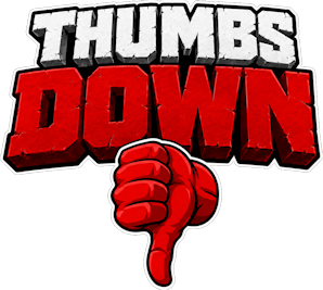 Thumbs Down